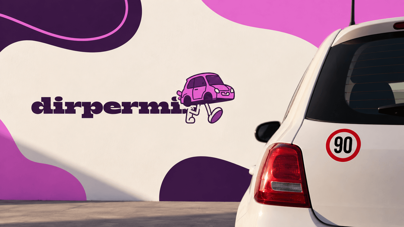 DirPermis project preview