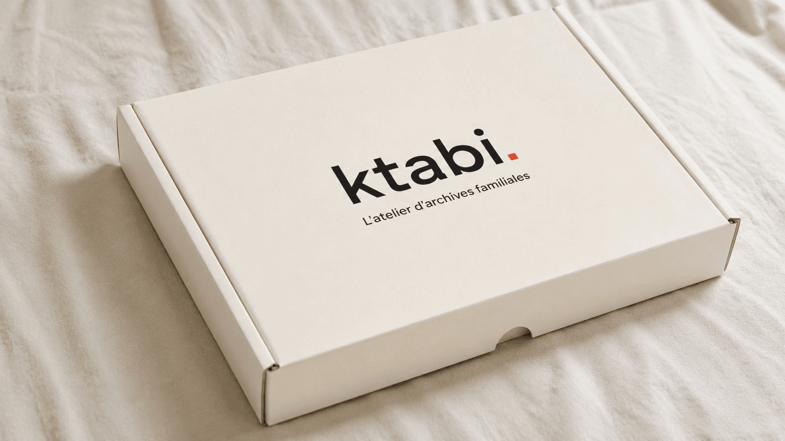 Ktabi project preview