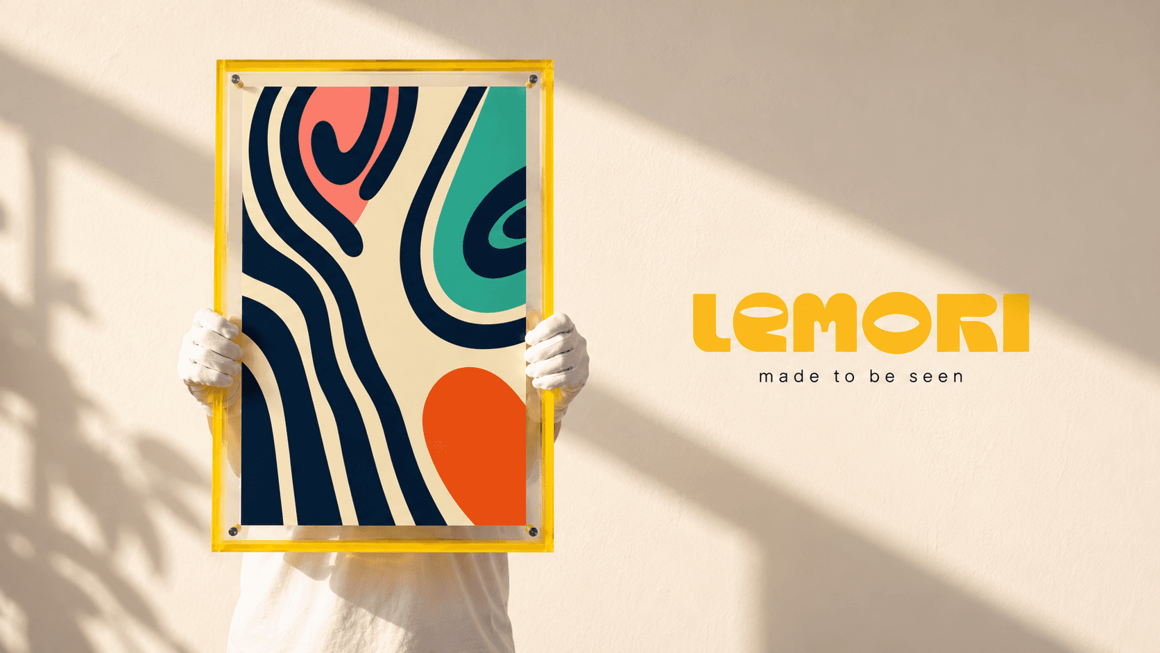 Lemori project preview