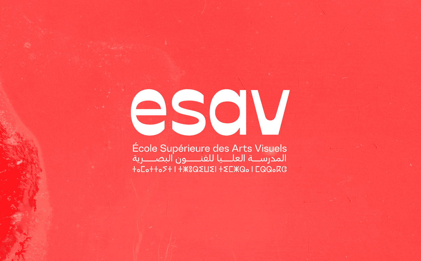 ESAV Marrakech project preview