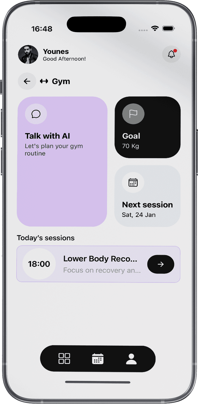 Arin AI From conversation to action
